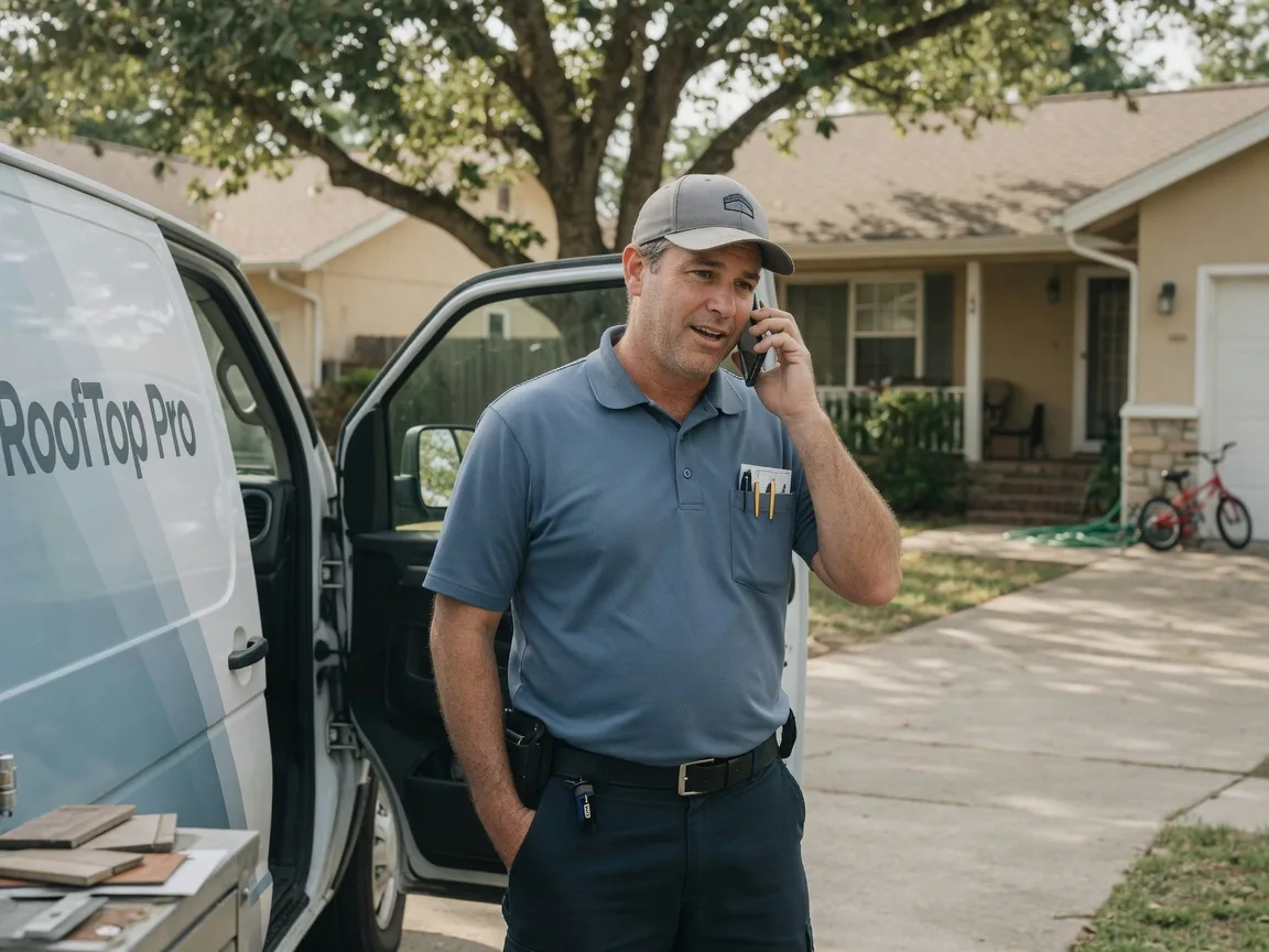 Roof Repair Nadeau, MI FAQs